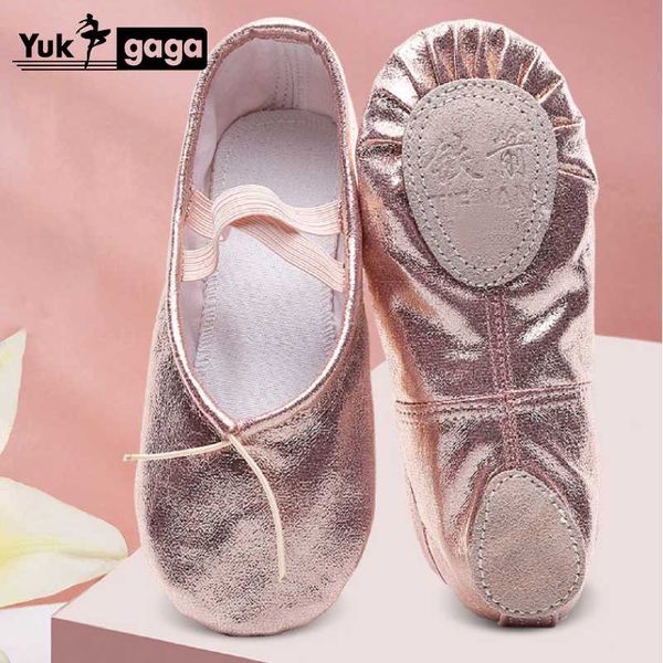 indoor exercising shoes gold yoga practice slippers gym children pu ballet dance shoes girls woman kids
indoor exercising shoes gold yoga practice slippers gym children pu ballet dance shoes girls woman kids