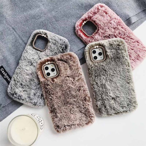 lady phone case for iphone 11 pro max xs xr x 8 warm hair fluffy diamond back plush cover for samsung note10 s10
lady phone case for iphone 11 pro max xs xr x 8 warm hair fluffy diamond back plush cover for samsung note10 s10