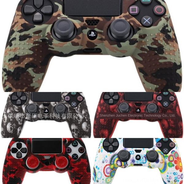 e3ja2 silicone skin case for sony playstation 4 ps4 ds4 pro soft controller slim silicone protection cover ps4
e3ja2 silicone skin case for sony playstation 4 ps4 ds4 pro soft controller slim silicone protection cover ps4