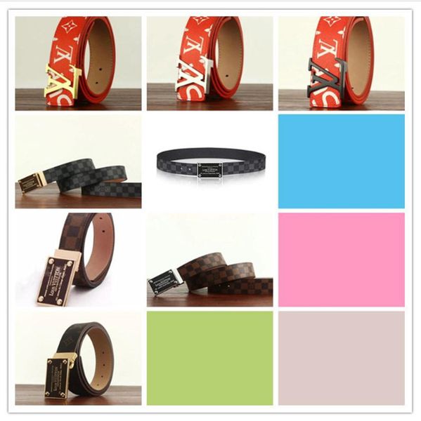 2019 brand design leather belt men's senior headband luxury latest fashion women's casual cowhide belt men's leather luxury h, Black;brown
2019 brand design leather belt men's senior headband luxury latest fashion women's casual cowhide belt men's leather luxury h, Black;brown