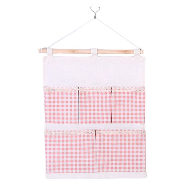 keys storage bag pouch kitchen cosmetics bedroom space saving wall hanging door cotton linen organizer 5 pockets packing closet
keys storage bag pouch kitchen cosmetics bedroom space saving wall hanging door cotton linen organizer 5 pockets packing closet