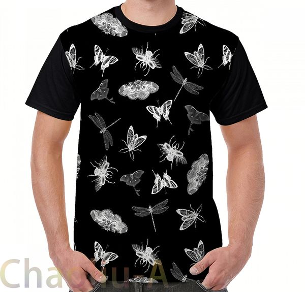 entomologist nightmares t-shirt men funny printed t shirt women tees short sleeve casual tshirts, White;black
entomologist nightmares t-shirt men funny printed t shirt women tees short sleeve casual tshirts, White;black