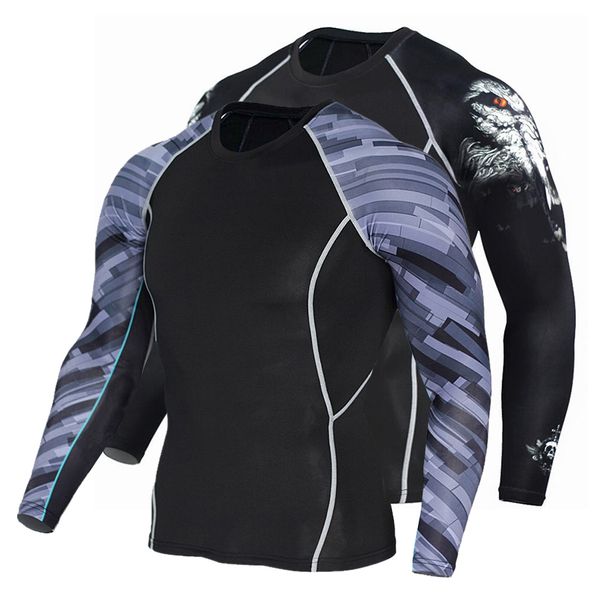 new men's sport shirt fitness running t shirts long sleeve sport elastic sports clothing gym bodybuilding training tee shirt, Black;blue
new men's sport shirt fitness running t shirts long sleeve sport elastic sports clothing gym bodybuilding training tee shirt, Black;blue