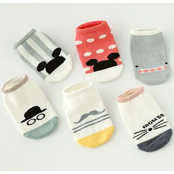 1pair cartoon cotton baby socks boy girl toddler newborn floor casual sock short anti slip good elastic for newborns infant, Pink;yellow
1pair cartoon cotton baby socks boy girl toddler newborn floor casual sock short anti slip good elastic for newborns infant, Pink;yellow