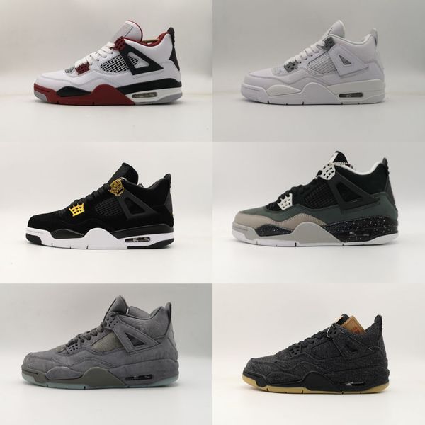 2019 оригинальный баскетбол Desiger 4 4S чистые деньги ретро NRG роялти Kaws крутые серые бо
2019 оригинальный баскетбол Desiger 4 4S чистые деньги ретро NRG роялти Kaws крутые серые бо