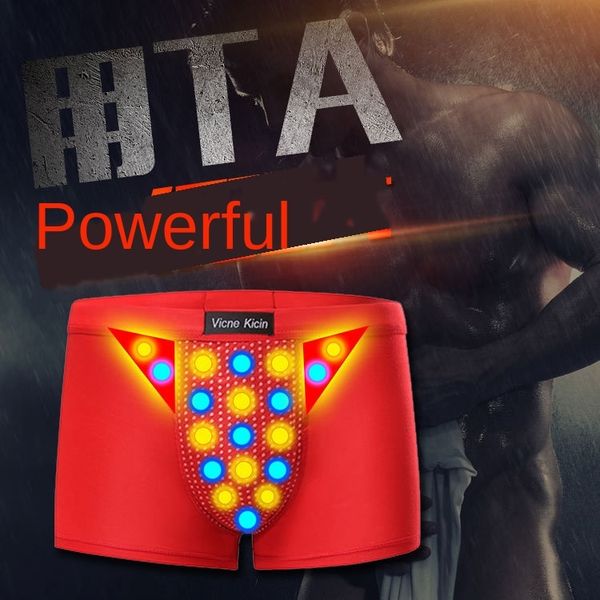 ga1if британский магнитной терапии в здравоохранении мужские дышащий нижнее белье боксер британский магнитотерапия трусы и брюки брюки и, Black;white
ga1if британский магнитной терапии в здравоохранении мужские дышащий нижнее белье боксер британский магнитотерапия трусы и брюки брюки и, Black;white