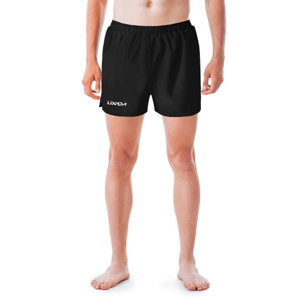 lixada men running shorts quick dry gym fitness sports beach athletic shorts with built-in liner men 2020, White;black
lixada men running shorts quick dry gym fitness sports beach athletic shorts with built-in liner men 2020, White;black