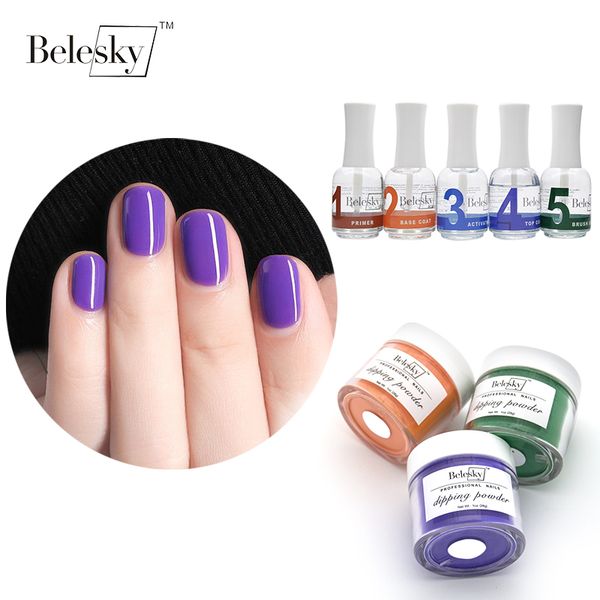 belesky nail dipping clear 28g fast drying without lamp cure holographic mermaid color nail art decoration, Silver;gold
belesky nail dipping clear 28g fast drying without lamp cure holographic mermaid color nail art decoration, Silver;gold