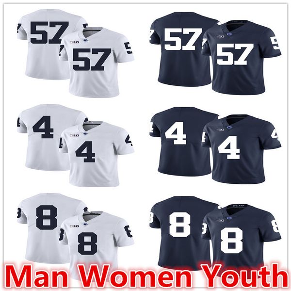 наѬойка ncaa penn state nittany lions ђболне майки a. q. shipley 57 adrian amos 4 allen robinson 8 джеѬи лбо, Black
наѬойка ncaa penn state nittany lions ђболне майки a. q. shipley 57 adrian amos 4 allen robinson 8 джеѬи лбо, Black