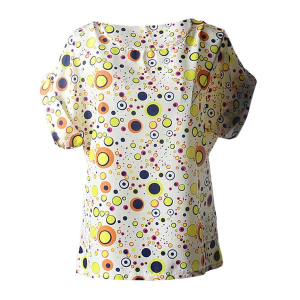 women short beach style fit loose comfort sleeve casual flower print tropical chiffon shirt roupas femininas, White
women short beach style fit loose comfort sleeve casual flower print tropical chiffon shirt roupas femininas, White