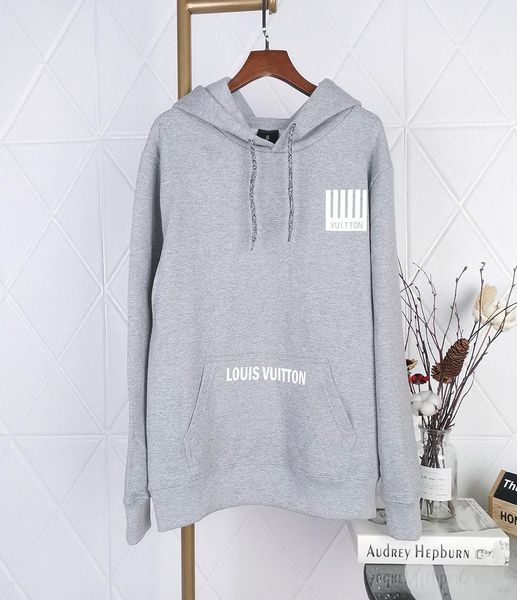 19fw luxurious paris brand design hooded hoodie men women fashion qr code print casual streetwear sweatshirts outdoor v sweatshirt, Gray;blue
19fw luxurious paris brand design hooded hoodie men women fashion qr code print casual streetwear sweatshirts outdoor v sweatshirt, Gray;blue