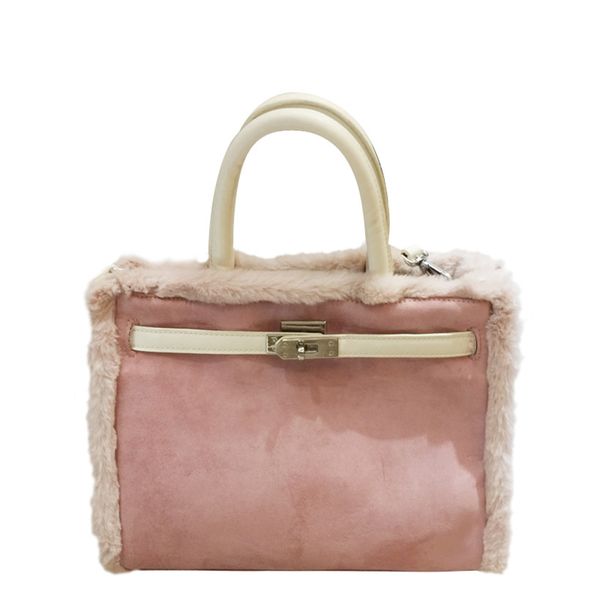 designer shoulder bag rabbit hair matte frosted kelly bag autumn and winter new one shoulder messenger carrying leather platinum bags
designer shoulder bag rabbit hair matte frosted kelly bag autumn and winter new one shoulder messenger carrying leather platinum bags