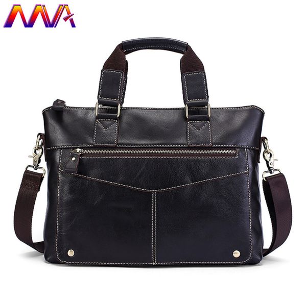 mva genuine leather men briefcase price cow leather male briefcase computer shoulder bag genuine men
mva genuine leather men briefcase price cow leather male briefcase computer shoulder bag genuine men