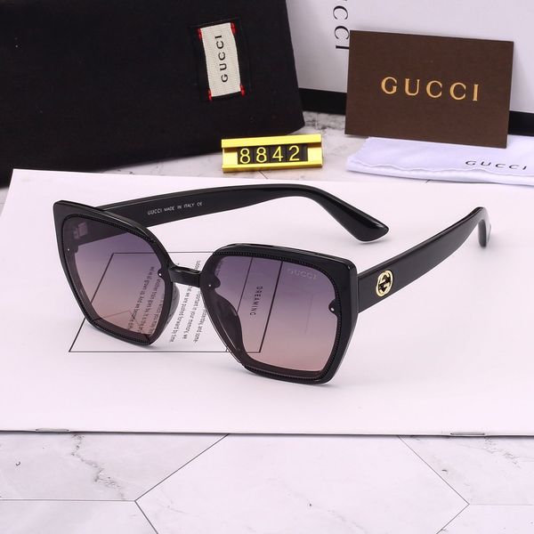 gûccì 2020 fashion sunglasses for women decoration square men women sunglasses fashion oversized sun glasses ladies clear colors gûccì, Blue;gray
gûccì 2020 fashion sunglasses for women decoration square men women sunglasses fashion oversized sun glasses ladies clear colors gûccì, Blue;gray