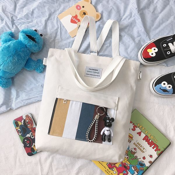 2019 ladies handbags vertical fringes cloth canvas tote bag cotton shopping travel women reusable shoulder shopper bags bolsas
2019 ladies handbags vertical fringes cloth canvas tote bag cotton shopping travel women reusable shoulder shopper bags bolsas
