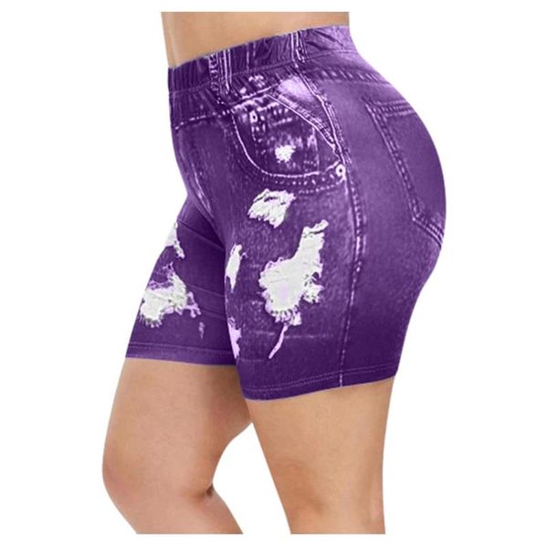 muqgew workout yoga short leggings 2020 new denim purple summer women sportswear high wasit push up leggings yoga shorts, White;red
muqgew workout yoga short leggings 2020 new denim purple summer women sportswear high wasit push up leggings yoga shorts, White;red