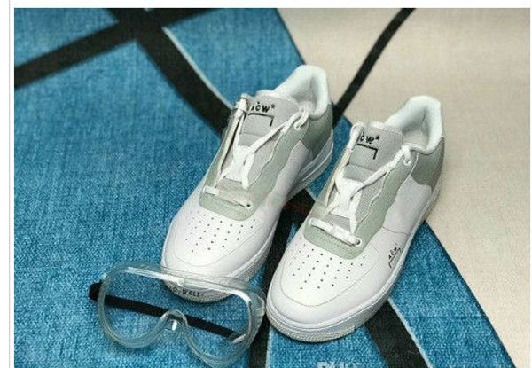 Wholesale A Cold Wall Forced ACW 1 Samuel Ross Men Skateboard Shoes New Fashion One 1s Black White Grey Low Casual Sneakers
Wholesale A Cold Wall Forced ACW 1 Samuel Ross Men Skateboard Shoes New Fashion One 1s Black White Grey Low Casual Sneakers