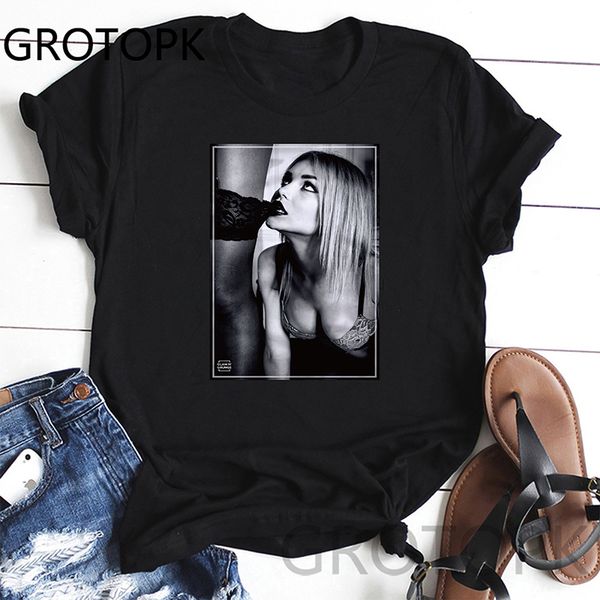 phunkz женщины harajuku tshirt kawaii tee рубашки лето graphic tee мода женщины топы с коротким рукавом футболка streetwear, White
phunkz женщины harajuku tshirt kawaii tee рубашки лето graphic tee мода женщины топы с коротким рукавом футболка streetwear, White