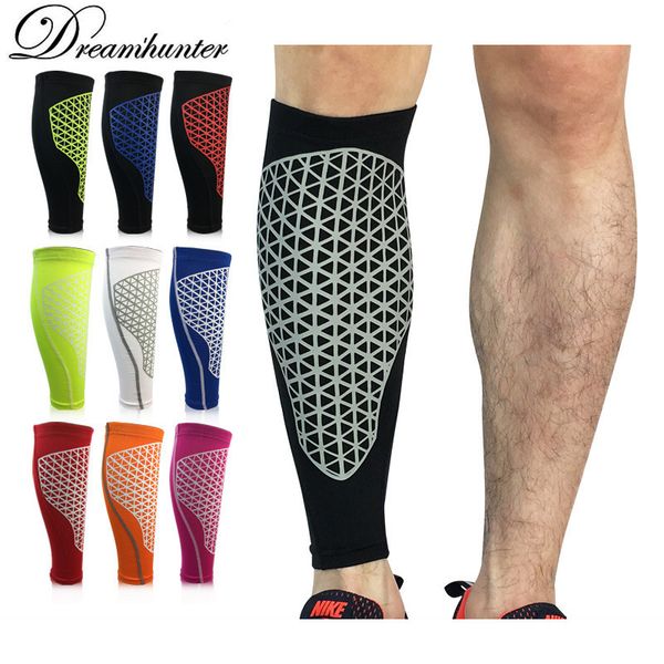 1pc running basketball calf leg brace support leg pads shin guards compression calf sleeves football volleyball sport safety, Black
1pc running basketball calf leg brace support leg pads shin guards compression calf sleeves football volleyball sport safety, Black