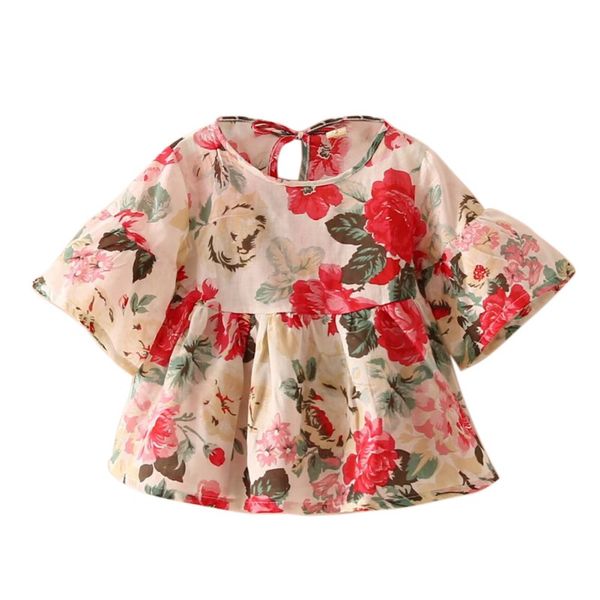 2020 new fashion baby girl dress 1-6y party for kids floral blouses o-neck shirts girls girl sleeve flare ruffles retro, White;black
2020 new fashion baby girl dress 1-6y party for kids floral blouses o-neck shirts girls girl sleeve flare ruffles retro, White;black