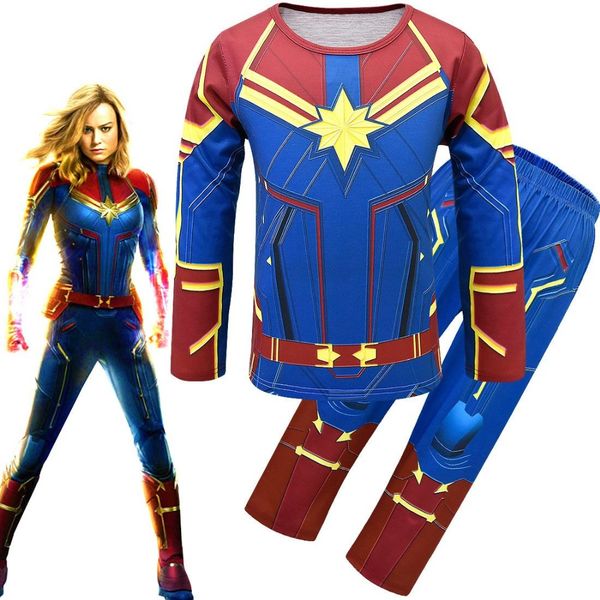 The Avengers Set Cosplay Costumes Thor Iron-Man Captain America Pajamas Hoodie Spider-Man Hulk T-shirt Top Pants Party Gift
The Avengers Set Cosplay Costumes Thor Iron-Man Captain America Pajamas Hoodie Spider-Man Hulk T-shirt Top Pants Party Gift