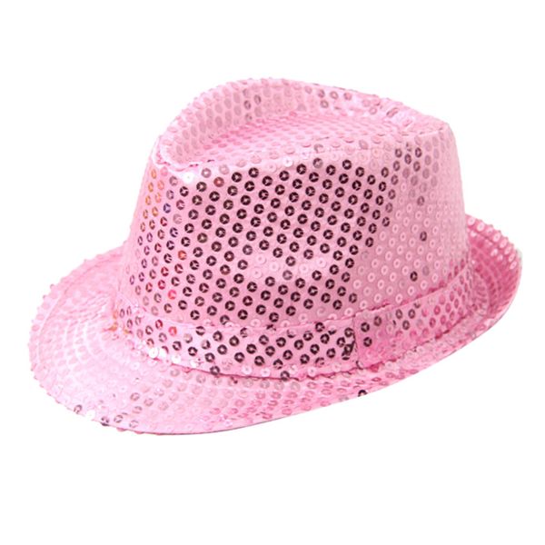 brilliant glitter sequin jazz hat stage cap sequin hat festive decoration hat cap show stage props beading caps fedoras, Blue;gray
brilliant glitter sequin jazz hat stage cap sequin hat festive decoration hat cap show stage props beading caps fedoras, Blue;gray