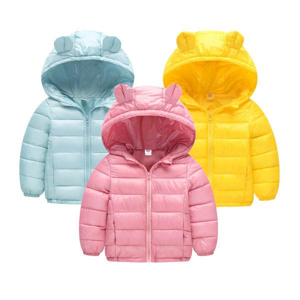 girls winter jackets boys cartoon style fashion outerwear baby clothes hooded jacket parkas for girls cute ears design coats, Blue;gray
girls winter jackets boys cartoon style fashion outerwear baby clothes hooded jacket parkas for girls cute ears design coats, Blue;gray
