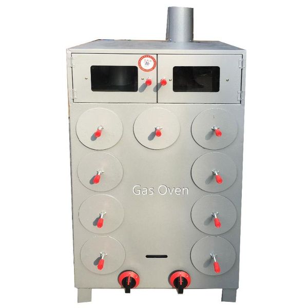 9 / 11 sweet potato corn grilled roaster machine oven charcoal wood lpg gas sweet potato baking oven grill
9 / 11 sweet potato corn grilled roaster machine oven charcoal wood lpg gas sweet potato baking oven grill