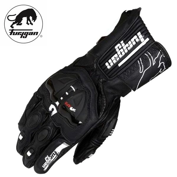 2019 furygan afs19 motorcycle gloves comfortable breathable men and women leather protection locomotive hard shell gloves, Black
2019 furygan afs19 motorcycle gloves comfortable breathable men and women leather protection locomotive hard shell gloves, Black