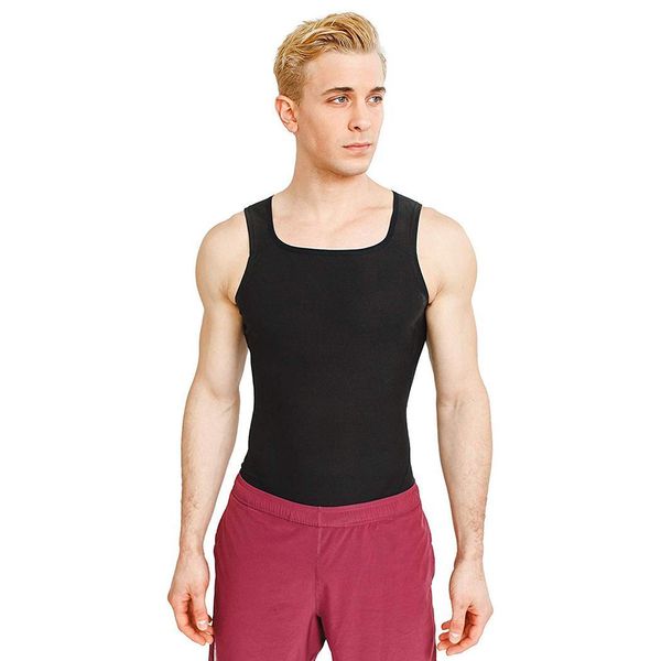 men casual square neck sleeveless solid black fitnessslim fitness vest fitness, yoga summer top, Black;blue
men casual square neck sleeveless solid black fitnessslim fitness vest fitness, yoga summer top, Black;blue