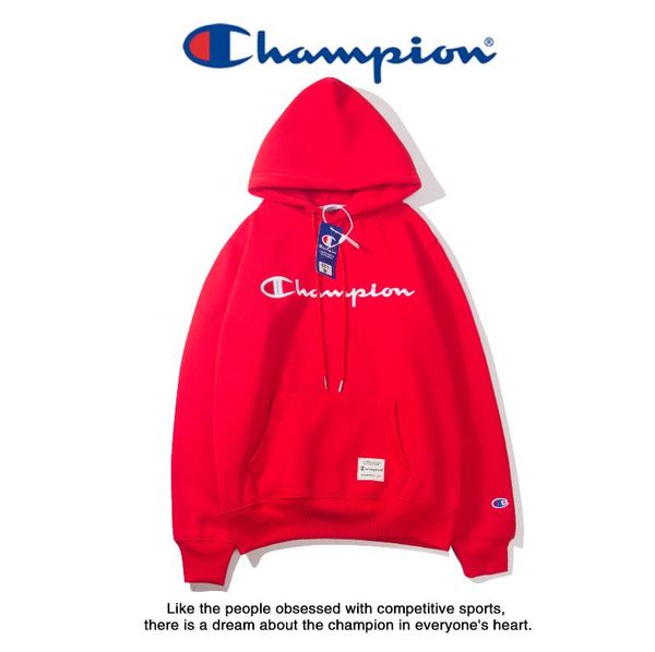 new fashion 2020 red hoodie men women sport sweatshirt 15 color cotton blend thick hoodie pullover long sleeve streetwear size s-xxl, Black 
new fashion 2020 red hoodie men women sport sweatshirt 15 color cotton blend thick hoodie pullover long sleeve streetwear size s-xxl, Black