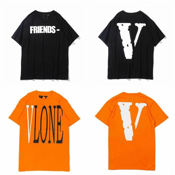 vlone vlone men новые друзья футболка мужчины женщины с коротким рукавом футболка harajuku футболка панк хип-хоп уличная марка лето хлопок о, White;black
vlone vlone men новые друзья футболка мужчины женщины с коротким рукавом футболка harajuku футболка панк хип-хоп уличная марка лето хлопок о, White;black