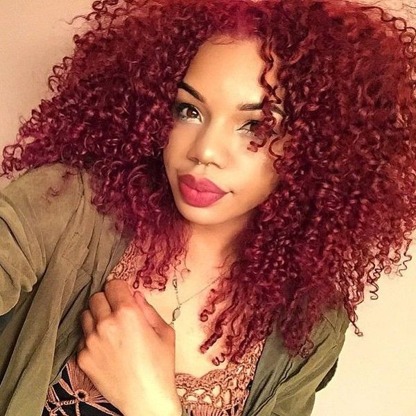 european and american wigs ladies black small curly hair wig red high temperature silk chemical fiber hood wholesale
european and american wigs ladies black small curly hair wig red high temperature silk chemical fiber hood wholesale