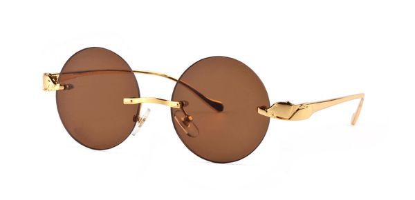 2020 mens womens round sunglasses eyewear sun glasses fashion mens sports gold metal frame brown glass lenses with better quality cases, White;black
2020 mens womens round sunglasses eyewear sun glasses fashion mens sports gold metal frame brown glass lenses with better quality cases, White;black