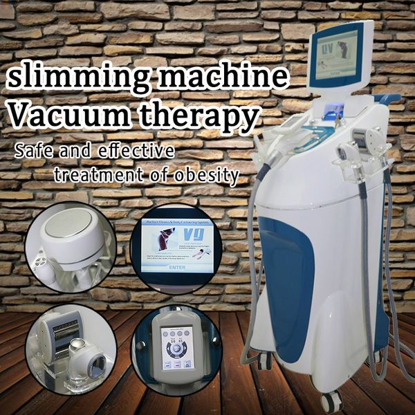 2020 multi-functional beauty v9 velashape roller bipolar radiofrequency equipment facial vacuum lifting beauty salon machine
2020 multi-functional beauty v9 velashape roller bipolar radiofrequency equipment facial vacuum lifting beauty salon machine