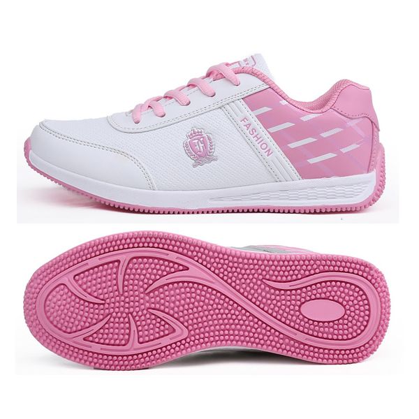 women golf shoes anti slip outdoor golf sport sneakers comfortable lightweight ladies trainers athletic sneakers
women golf shoes anti slip outdoor golf sport sneakers comfortable lightweight ladies trainers athletic sneakers