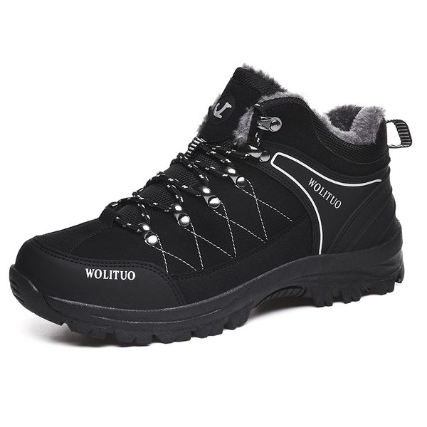 2019 new winter outdoor hiking shoes mens comfortable deportiva lncreased bottom zapatos mountain sports walking shoes
2019 new winter outdoor hiking shoes mens comfortable deportiva lncreased bottom zapatos mountain sports walking shoes