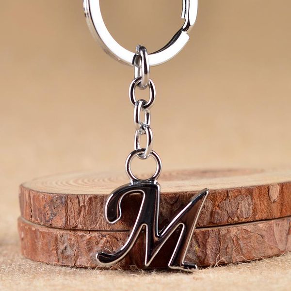 26pcs alphabet english letters initial charms keychain key ring pick letters car key ring keychain chain jewelry pendant a-z, Slivery;golden
26pcs alphabet english letters initial charms keychain key ring pick letters car key ring keychain chain jewelry pendant a-z, Slivery;golden