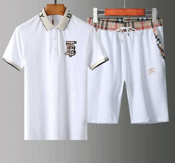 Mens New Brand Designer Наборы футболку и Pant Мужчины Хлопок Короткие костюм Женщины летний костюм Короткие Спортивный костюм 2Pcs Набор s-3XL
Mens New Brand Designer Наборы футболку и Pant Мужчины Хлопок Короткие костюм Женщины летний костюм Короткие Спортивный костюм 2Pcs Набор s-3XL