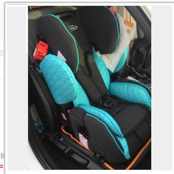 car auto seat back protector cover anti kicking padded child baby car seat back scuff dirt protector interior accessories 
car auto seat back protector cover anti kicking padded child baby car seat back scuff dirt protector interior accessories