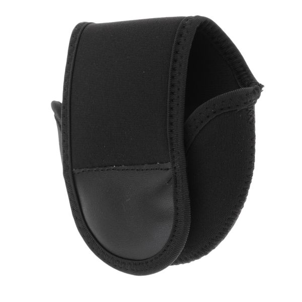 thick nylon baitcasting reel bag cover fishing reel pouch protective case, fits left or right hand
thick nylon baitcasting reel bag cover fishing reel pouch protective case, fits left or right hand