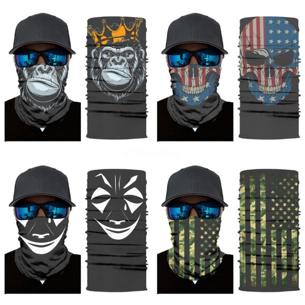 azrmx 3d printing magic headwear multi-function half face mask outdoor er skull scarf anti-uv cycling bandana neck sports skull scarf 202#69, Blue;black
azrmx 3d printing magic headwear multi-function half face mask outdoor er skull scarf anti-uv cycling bandana neck sports skull scarf 202#69, Blue;black