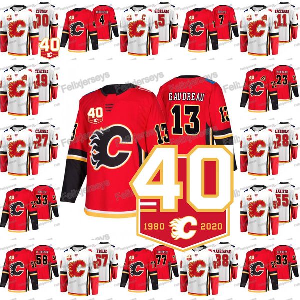 calgary flames 40th anniversary 2019-20 23 sean monahan johnny gaudreau 93 sam bennett noah hanifin david rittich matthew tkachuk jersey, Black;red
calgary flames 40th anniversary 2019-20 23 sean monahan johnny gaudreau 93 sam bennett noah hanifin david rittich matthew tkachuk jersey, Black;red