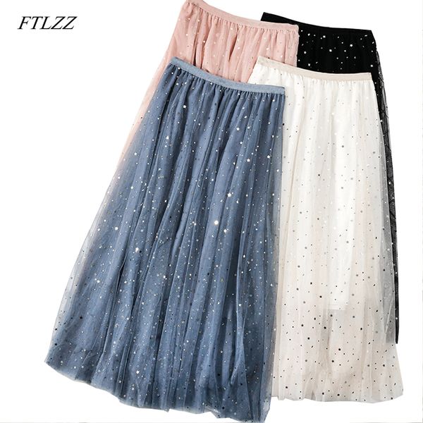 ftlzz new summer women sequined mesh mini skirt streetwear stars high waist short skirts casual black pink pleated skirts girls
ftlzz new summer women sequined mesh mini skirt streetwear stars high waist short skirts casual black pink pleated skirts girls