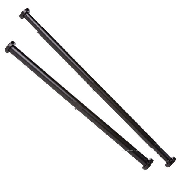 horizontal bars pull-up device indoor home wall bar suit for door width 68-90cm, multifunctional can load 100kg
horizontal bars pull-up device indoor home wall bar suit for door width 68-90cm, multifunctional can load 100kg