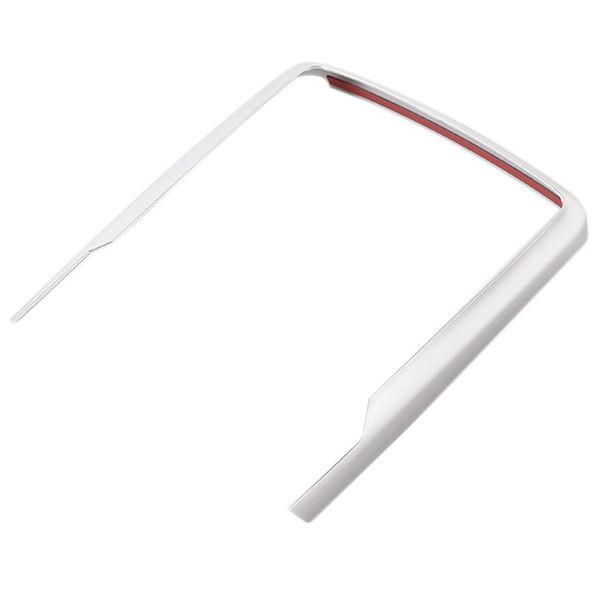 car styling multimedia button frame panel cover sticker trim for ml x166 gle w166 gls gl interior accessories
car styling multimedia button frame panel cover sticker trim for ml x166 gle w166 gls gl interior accessories