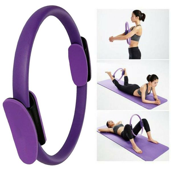 2 colors yoga circle pilates sport magic ring women fitness kinetic resistance circle gym workout pilates accessories
2 colors yoga circle pilates sport magic ring women fitness kinetic resistance circle gym workout pilates accessories