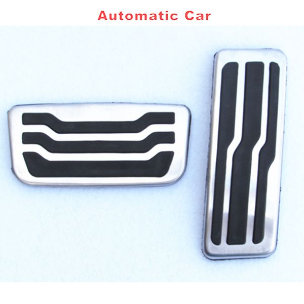 augo original car brake gas pedal pad cover fits for ranger everest 2016-2018 diy pedals no damage install 
augo original car brake gas pedal pad cover fits for ranger everest 2016-2018 diy pedals no damage install
