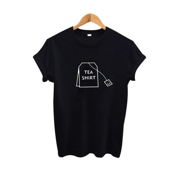 o-neck humor tea shirt graphic tees women clothing summer funny t shirts harajuku tumblr hipster ladies t-shirt quality, White
o-neck humor tea shirt graphic tees women clothing summer funny t shirts harajuku tumblr hipster ladies t-shirt quality, White