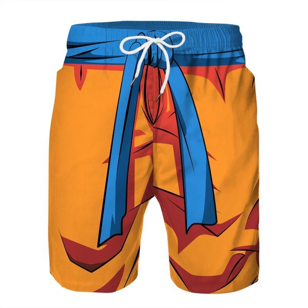 son goku cosplay summer beach pants board shorts for men boy kids swim trunks swimwear wear, White;black
son goku cosplay summer beach pants board shorts for men boy kids swim trunks swimwear wear, White;black